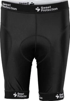Sweet Protection Hunter Roller Shorts Black