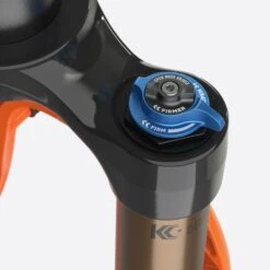 Fox Racing Shox 32 Float Factory SC 29 '' Kabolt Fork | FIT4 3Pos-Adj | Boost 15x110mm | Offset 44 | Orange 2023 -MAXXIS Sales 20514386089195d50a3c6.83357164