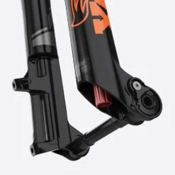 Fox Racing Shox 32 Float Factory SC 29'' Kabolt Fork | FIT4 3Pos-Adj | 15x100mm | Offset 44 | Black 2023 -MAXXIS Sales 205144560891e744bd487.65281677