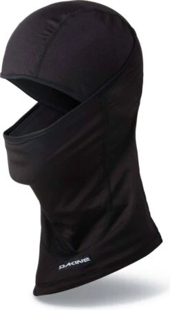 Dakine Ninja Balaclava Black