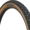 Teravail Ehline 27.5'' MTB Tire Tubeless Ready Foldable Light & Supple Tan Sidewall