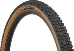 Teravail Ehline 27.5'' MTB Tire Tubeless Ready Foldable Light & Supple Tan Sidewall