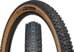Teravail Ehline 27.5'' MTB Tire Tubeless Ready Foldable Light & Supple Tan Sidewall -MAXXIS Sales 205150760896fef352721.14794525
