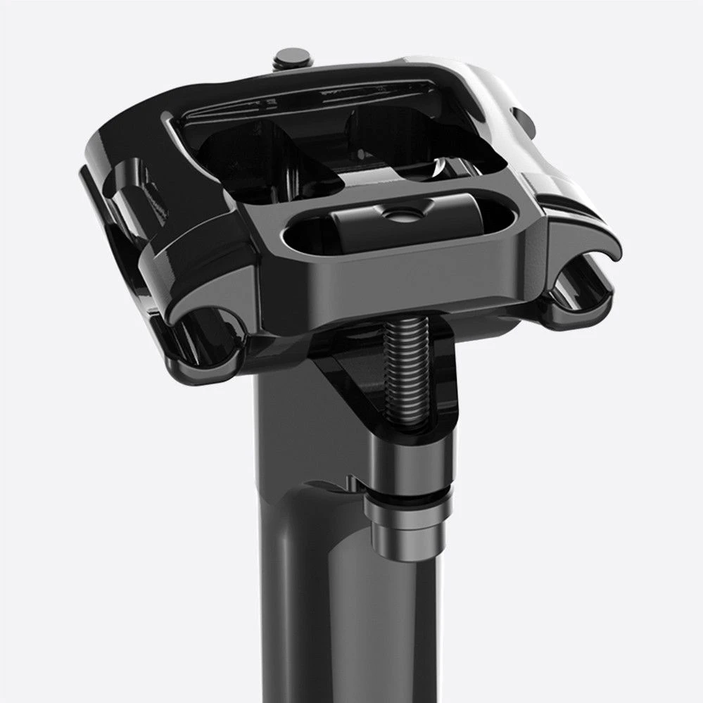 Fox Racing Shox Transfer SL Performance Elite Telescopic Seatpost Internal Passage Black 2023 (Without Control) 4 Fox Racing Shox Transfer SL Performance Elite Telescopic Seatpost Internal Passage Black 2023 (Without Control) - Image 4