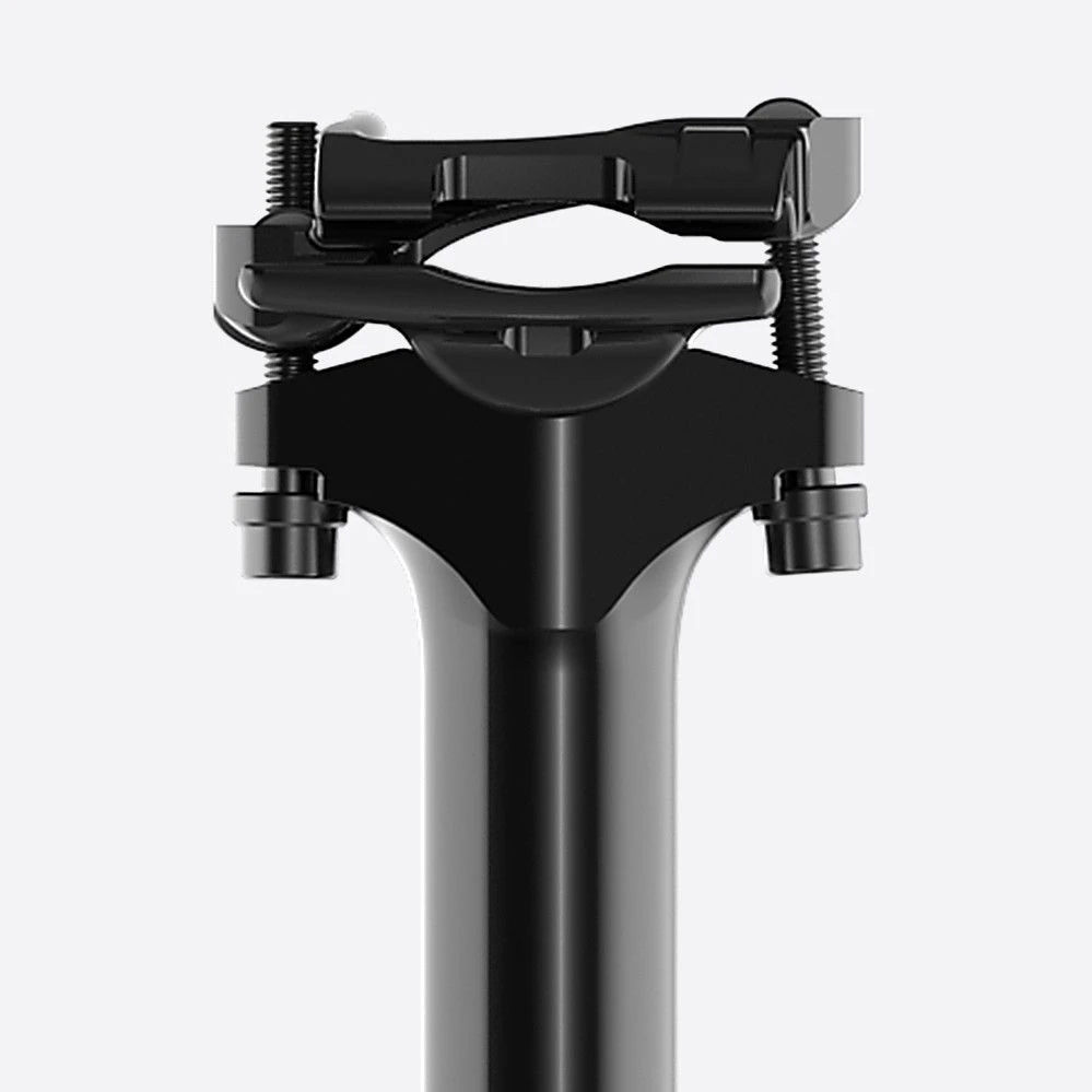 Fox Racing Shox Transfer SL Performance Elite Telescopic Seatpost Internal Passage Black 2023 (Without Control) 5 Fox Racing Shox Transfer SL Performance Elite Telescopic Seatpost Internal Passage Black 2023 (Without Control) - Image 5