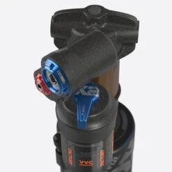 Fox Racing Shox Float X2 Factory 2pos-Adj Shock Absorber (Metric) Trunnion 2023 Mount -MAXXIS Sales 2051991608abafe4f20d3.04002752