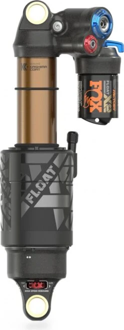 Fox Racing Shox Float X2 Factory 2pos-Adj (Metric) 2023 Shock 6 Fox Racing Shox Float X2 Factory 2pos-Adj (Metric) 2023 Shock -MAXXIS Sales 2051994608ac6eba658a8.11100360