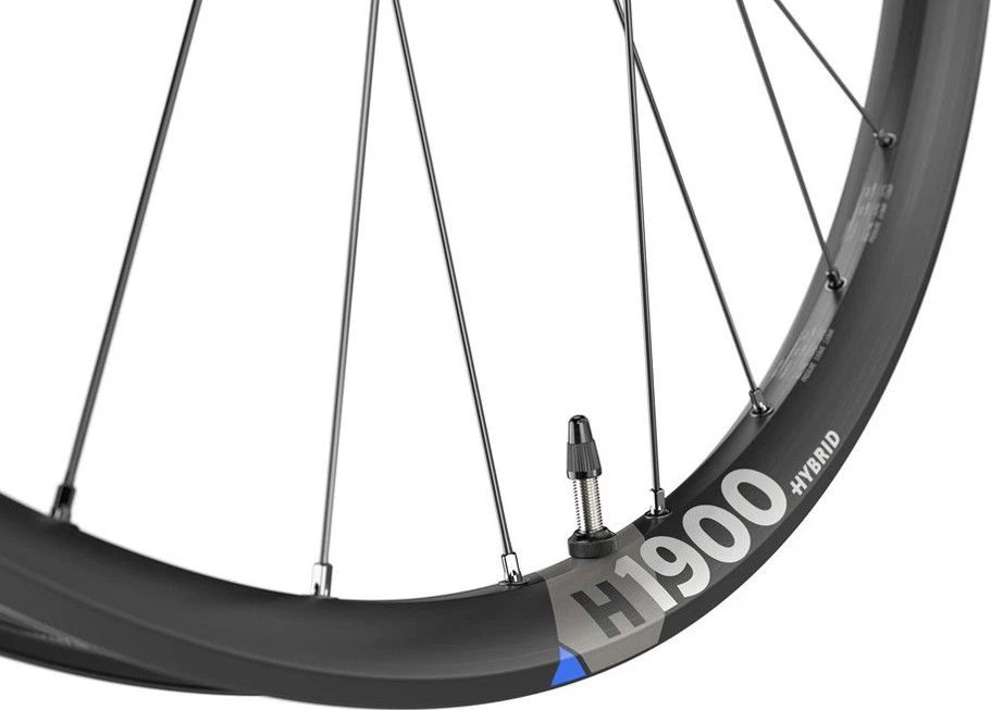 Dt-swiss DT Swiss H 1900 Spline 27.5'' 30 Mm Front Wheel | Boost 15x110 Mm | 6 Trous | 2022 2 Dt-swiss DT Swiss H 1900 Spline 27.5'' 30 Mm Front Wheel | Boost 15x110 Mm | 6 Trous | 2022 - Image 2