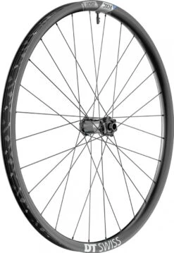 Dt-swiss DT Swiss HXC 1501 Spline One 27.5'' 30 Mm Front Wheel | Boost 15x110 Mm | 6 Bolts | 2022