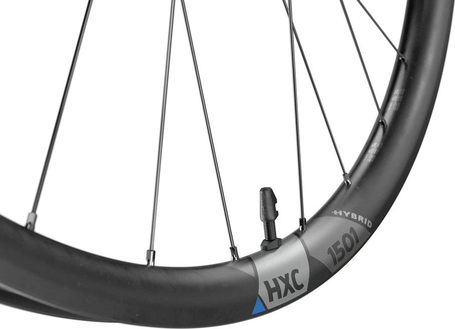 Dt-swiss DT Swiss HXC 1501 Spline One 27.5'' 30 Mm Front Wheel | Boost 15x110 Mm | 6 Bolts | 2022 2 Dt-swiss DT Swiss HXC 1501 Spline One 27.5'' 30 Mm Front Wheel | Boost 15x110 Mm | 6 Bolts | 2022 - Image 2