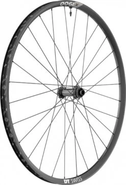 Dt-swiss DT Swiss X1900 Spline 25 29 '' Rear Wheel | 15x100mm | Centerlock