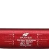 Spank Spoon 800mm MTB Handlebar Red
