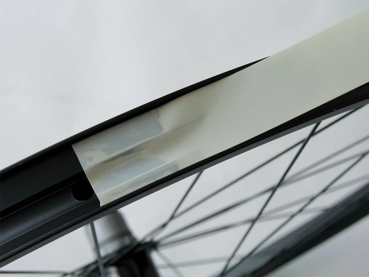 VAR Tubeless Rim 33m 2 VAR Tubeless Rim 33m - Image 2