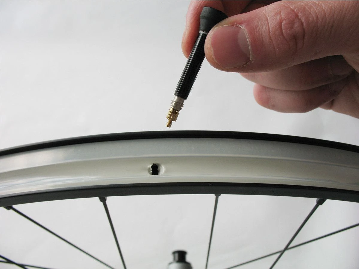 VAR Tubeless Rim 33m 3 VAR Tubeless Rim 33m - Image 3