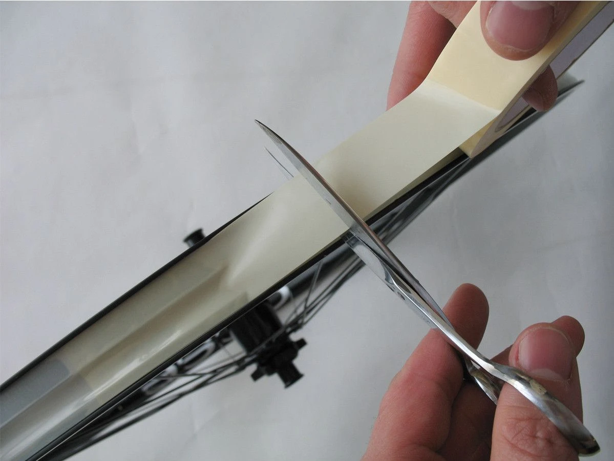 VAR Tubeless Rim 33m 5 VAR Tubeless Rim 33m - Image 5