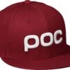 POC Corp Red Cap