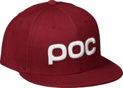 POC Corp Red Cap