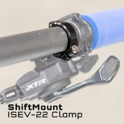 Wolf-tooth Wolf Tooth ShiftMount 22.2 Mm Clamp For I-Spec EV Shifters -MAXXIS Sales 206706460c1be064d6509.44445477