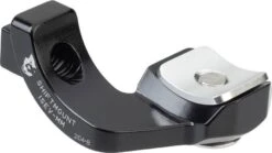 Wolf-tooth Wolf Tooth ShiftMount ISEV-MM For Shimano I-Spec EV Shifters And Sram MatchMaker Brakes