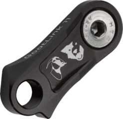 Wolf-tooth Wolf Tooth GoatLink 11 Derailleur Hanger Extension For 11S Shimano MTB Derailleur