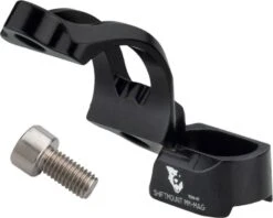 Wolf-tooth Wolf Tooth ShiftMount MM-MAG For Sram MatchMaker Shifters And Magura Brakes