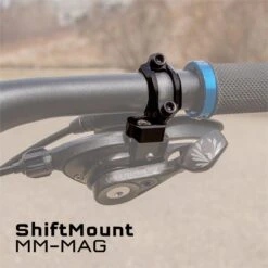 Wolf-tooth Wolf Tooth ShiftMount MM-MAG For Sram MatchMaker Shifters And Magura Brakes -MAXXIS Sales 206757760c1ddaa5657c3.16222740