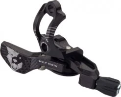 Wolf-tooth Wolf Tooth ReMote For Magura Brakes (W/o Cable And Housing) Black