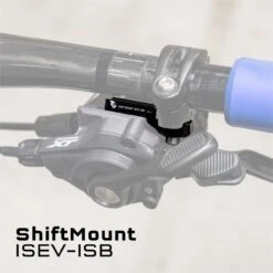 Wolf-tooth Wolf Tooth ShiftMount ISEV-ISB For Shimano I-Spec EV Shifters And Shimano I-Spec B Brakes 6 Wolf-tooth Wolf Tooth ShiftMount ISEV-ISB For Shimano I-Spec EV Shifters And Shimano I-Spec B Brakes -MAXXIS Sales 206768360c211f999d0e7.10592237