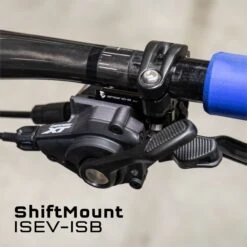Wolf-tooth Wolf Tooth ShiftMount ISEV-ISB For Shimano I-Spec EV Shifters And Shimano I-Spec B Brakes 7 Wolf-tooth Wolf Tooth ShiftMount ISEV-ISB For Shimano I-Spec EV Shifters And Shimano I-Spec B Brakes -MAXXIS Sales 206768360c21200d8aed5.11598406
