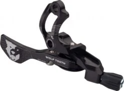Wolf-tooth Wolf Tooth ReMote Light Action For Magura Brakes (W/o Cable And Housing) Black