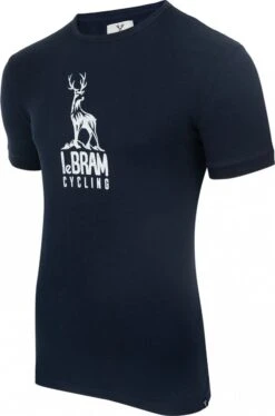 LeBram Deer Short Sleeve T-Shirt Dark Green -MAXXIS Sales 207513960bdd7ee3e3004.41801234 1