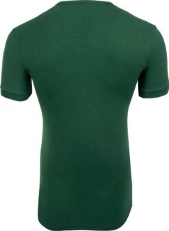 LeBram Deer Short Sleeve T-Shirt Dark Green -MAXXIS Sales 207514060c22ab429f928.20664778