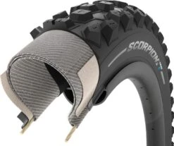 Pirelli Scorpion Trail S 27.5 '' MTB Tire Flexible Tubeless SmartGrip ProWall -MAXXIS Sales 207515060adf5c2542e30.97006405