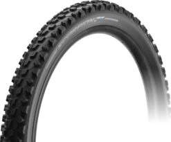 Pirelli Scorpion Enduro S 27.5 '' MTB Tire Flexible Tubeless SmartGrip HardWall