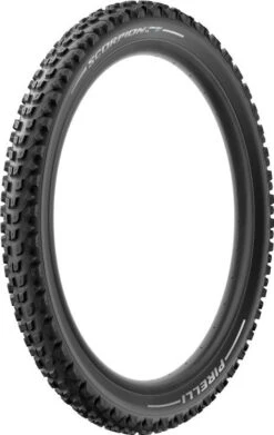 Pirelli Scorpion Enduro S 27.5 '' MTB Tire Flexible Tubeless SmartGrip HardWall -MAXXIS Sales 207524460acf463041188.42581597
