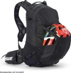 USWE Shred 25 Hydratation Bag Black 9 USWE Shred 25 Hydratation Bag Black -MAXXIS Sales 208046360b789acd18108.58050543