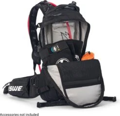 USWE Shred 25 Hydratation Bag Black 10 USWE Shred 25 Hydratation Bag Black -MAXXIS Sales 208046360b789b11ade33.65521269