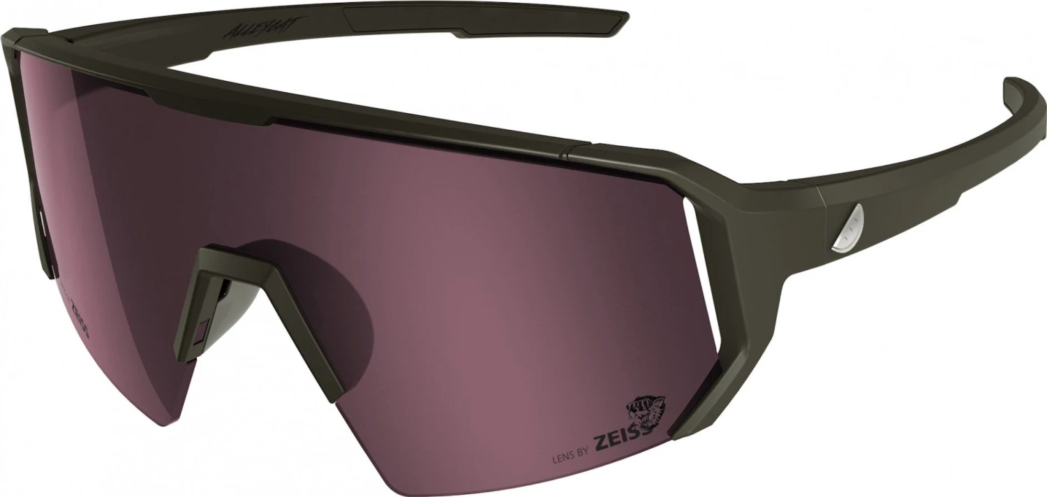 Melon Optics Alleycat Black/Silver Logo/Amber 1 Melon Optics Alleycat Black/Silver Logo/Amber