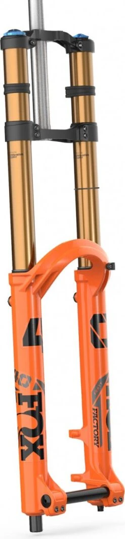 Fox Racing Shox Fox Racing Fork Shox 40 Float Factory 29 '' Grip 2 | Boost 20x110mm | Offset 52 | Orange 2023