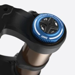 Fox Racing Shox Fox Racing Fork Shox 40 Float Factory 29 '' Grip 2 | Boost 20x110mm | Offset 52 | Black 2023 -MAXXIS Sales 208109160b88cce6949f9.63898573