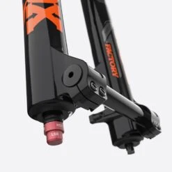 Fox Racing Shox Fox Racing Fork Shox 40 Float Factory 29 '' Grip 2 | Boost 20x110mm | Offset 52 | Black 2023 -MAXXIS Sales 208109160b88ce11a5030.27981310