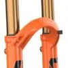 Fox Racing Shox Fox Racing Fork Shox 40 Float Factory 27.5 '' Grip 2 | Boost 20x110mm | Offset 48 | Orange 2023