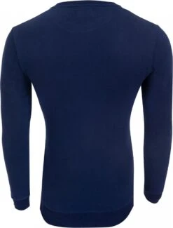 LeBram & Sport Vintage Sweatshirt Le Vieux Gaulois / Hexagon Dark Blue -MAXXIS Sales 208111160d4f5a4bdc9b2.55582002
