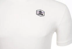 LeBram Short Sleeve T-Shirt Marshmallow / White -MAXXIS Sales 208111360ce41d6bc04a4.41357327