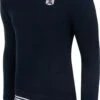 LeBram Ecusson Dark Blue Sweatshirt