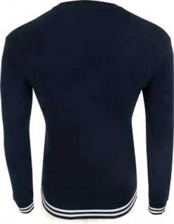LeBram Ecusson Dark Blue Sweatshirt -MAXXIS Sales 208111560d35df45f4cb6.55257470