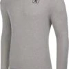 LeBram Ecusson Sweatshirt Gray