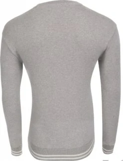 LeBram Ecusson Sweatshirt Gray -MAXXIS Sales 208111660d50318bc9321.84814012