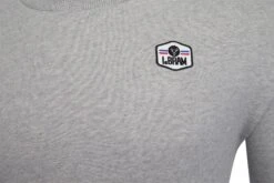LeBram Ecusson Sweatshirt Gray -MAXXIS Sales 208111660d5031c5c5320.14720953