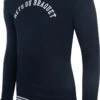 LeBram Mets Du Braquet Sweatshirt Dark Blue
